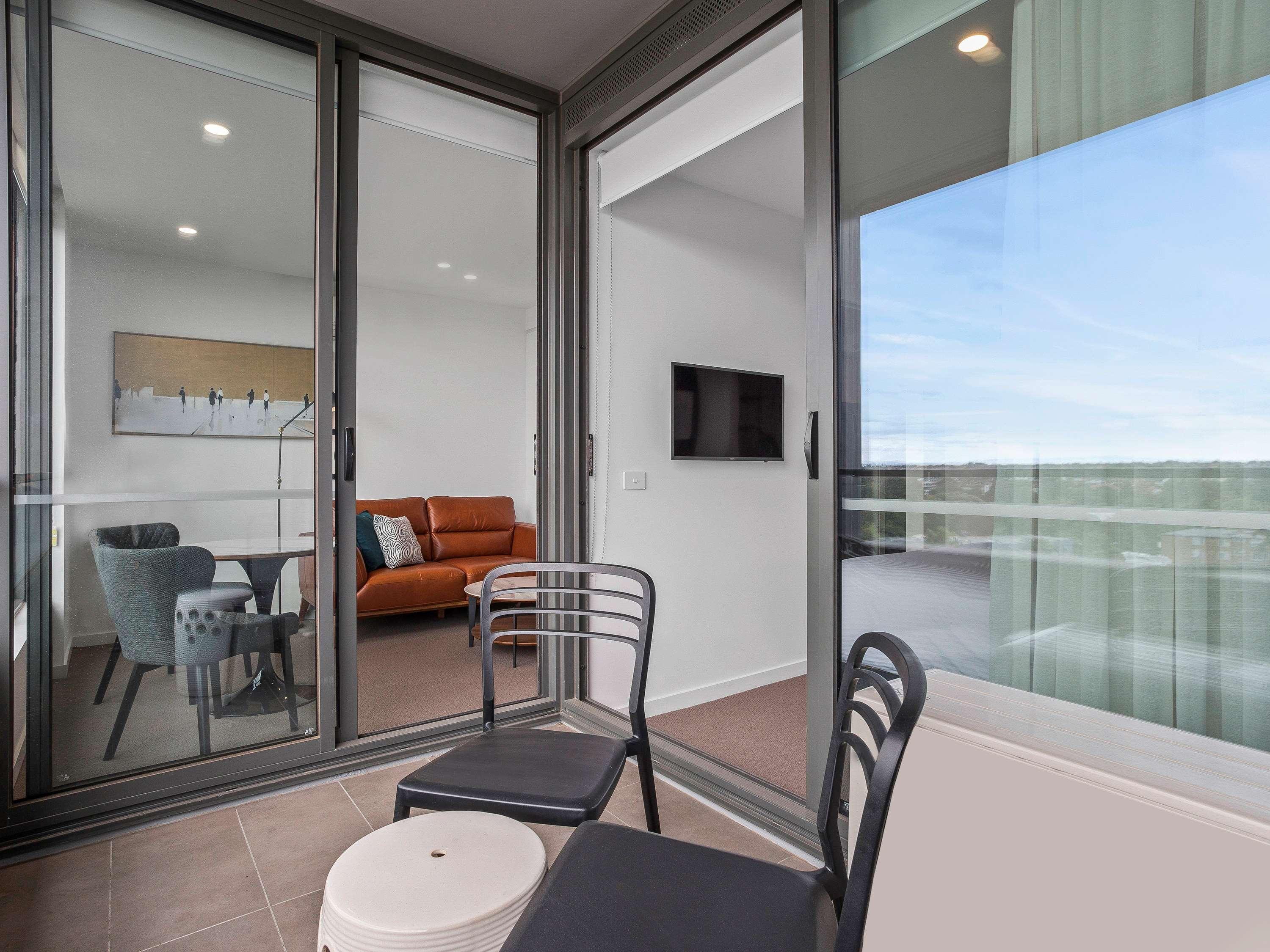 The Sebel Moonee Ponds Hotel Melbourne