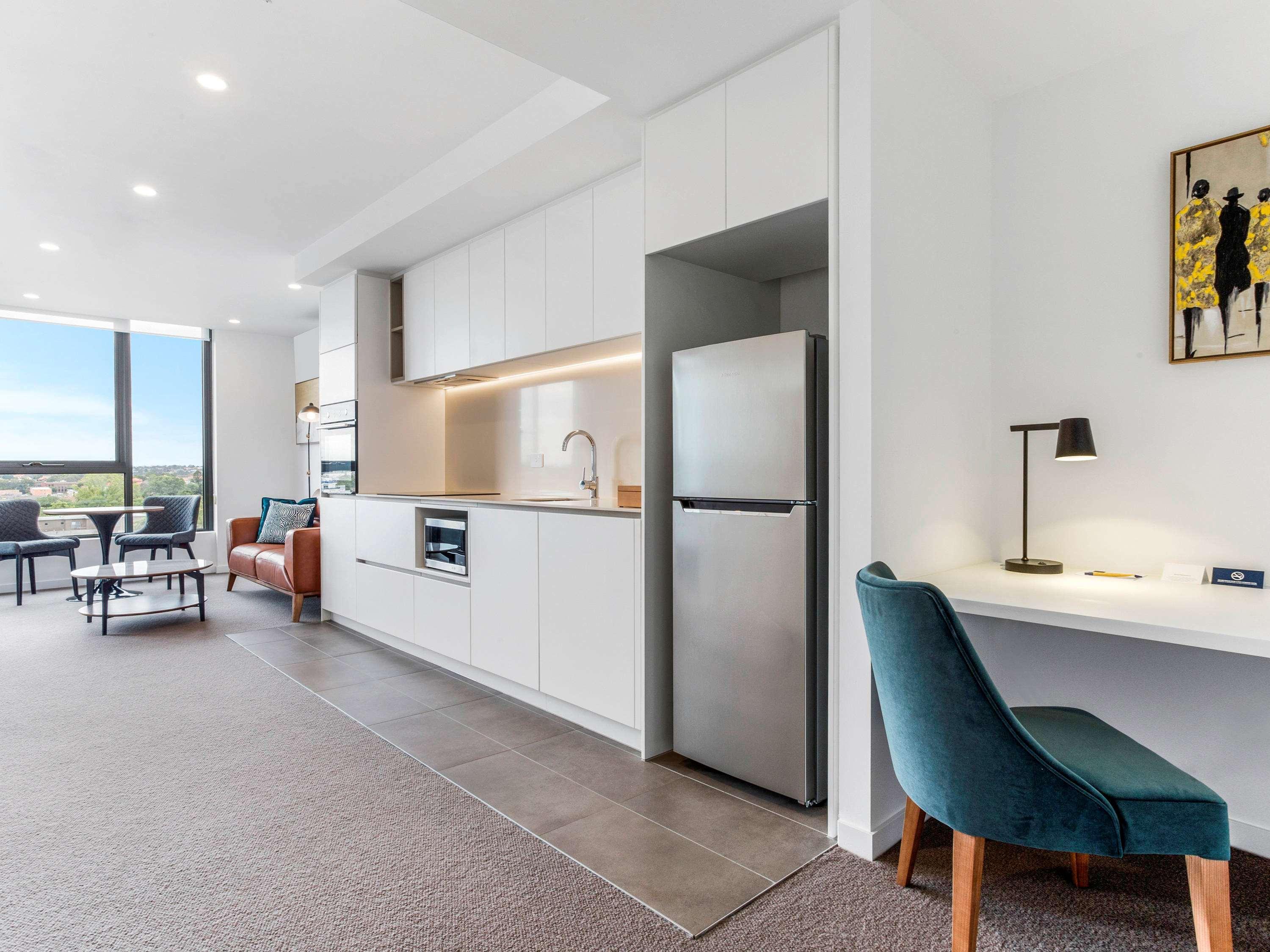 The Sebel Moonee Ponds
