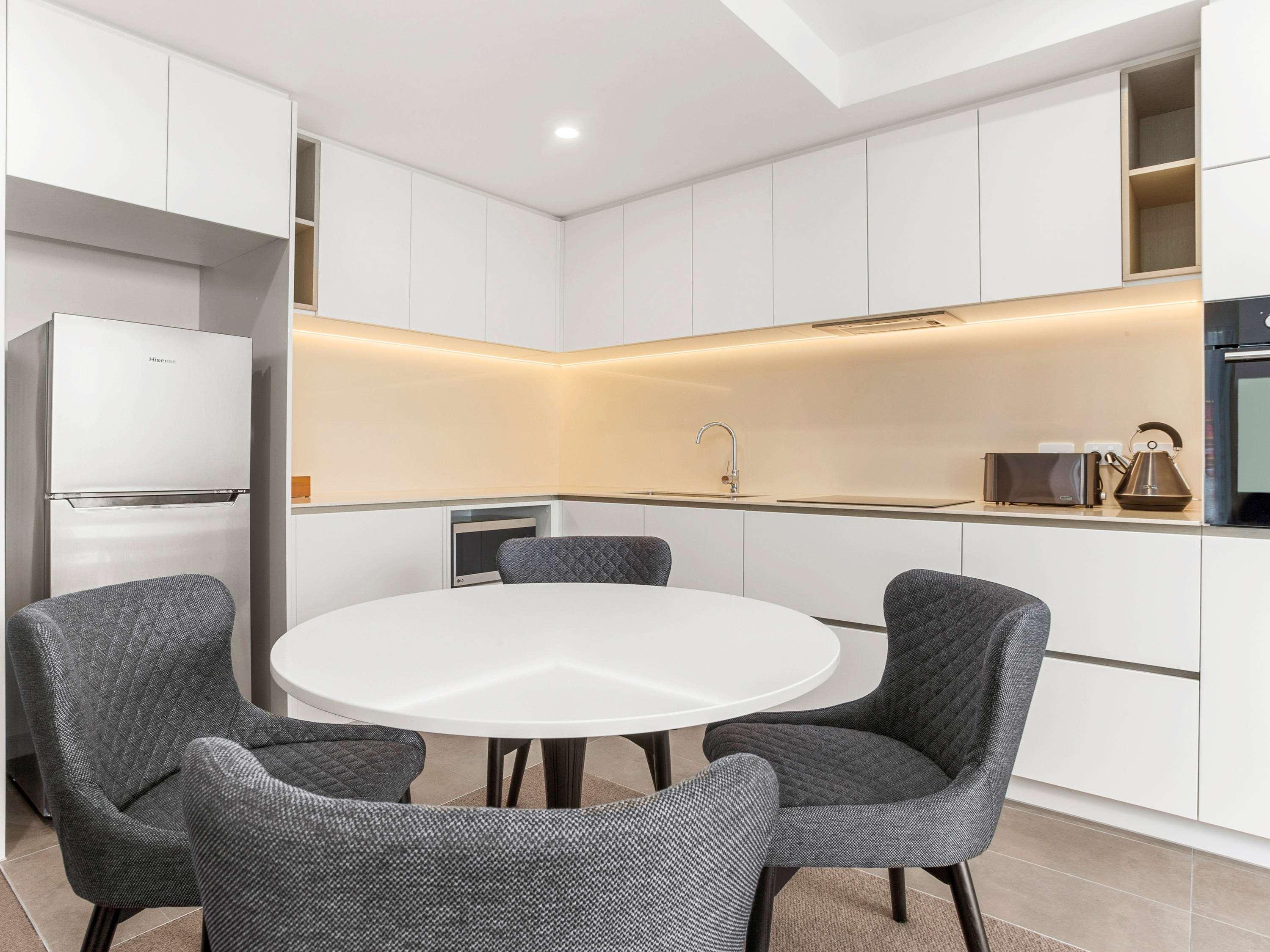 The Sebel Moonee Ponds 4* Melbourne