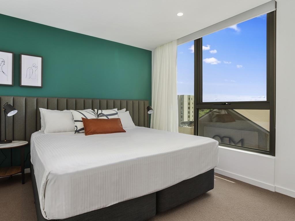 Hotel The Sebel Moonee Ponds