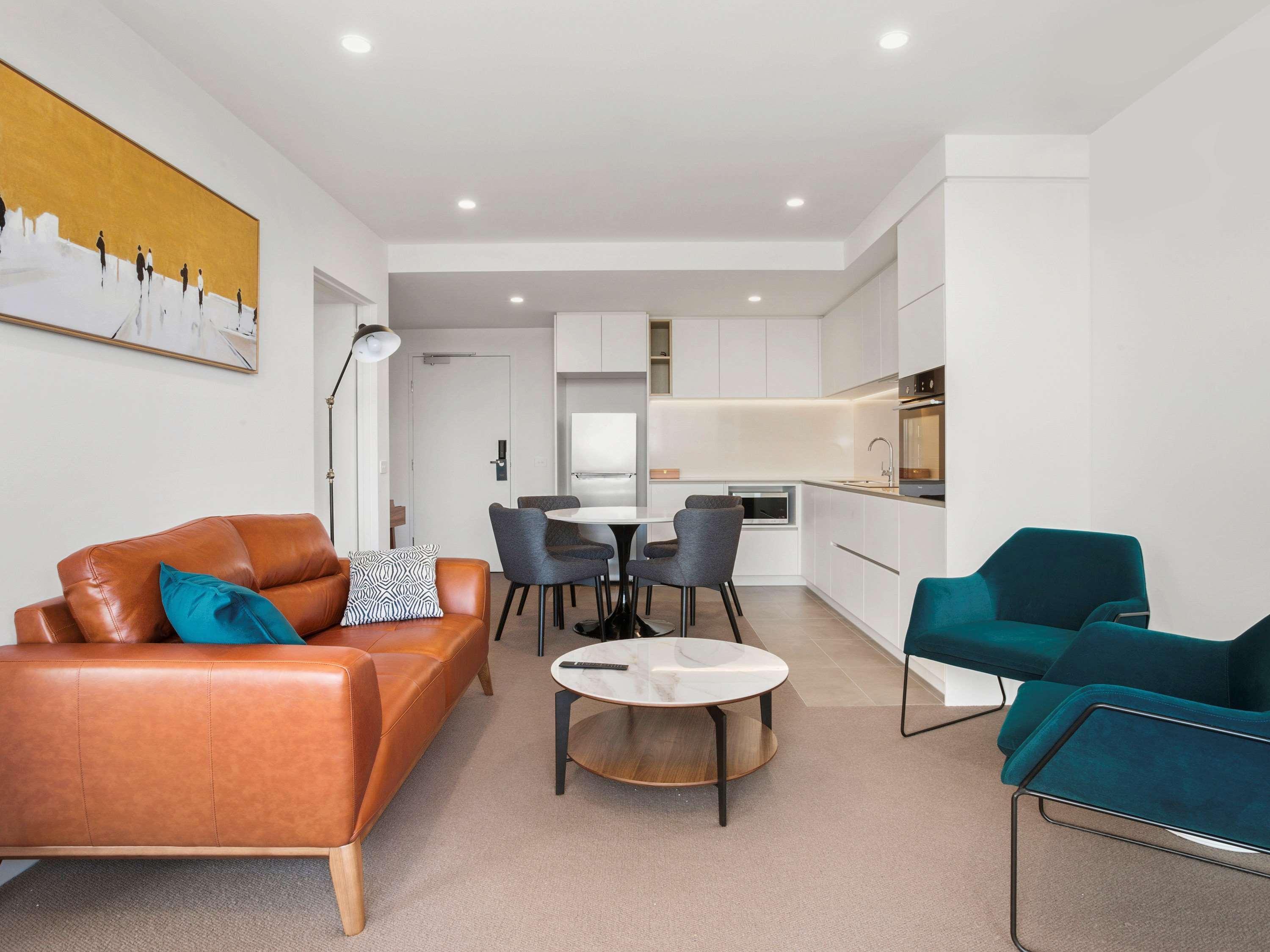 Hotel The Sebel Moonee Ponds