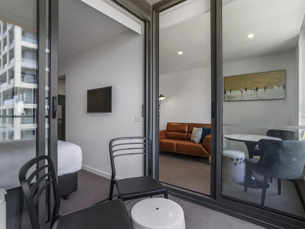 The Sebel Moonee Ponds