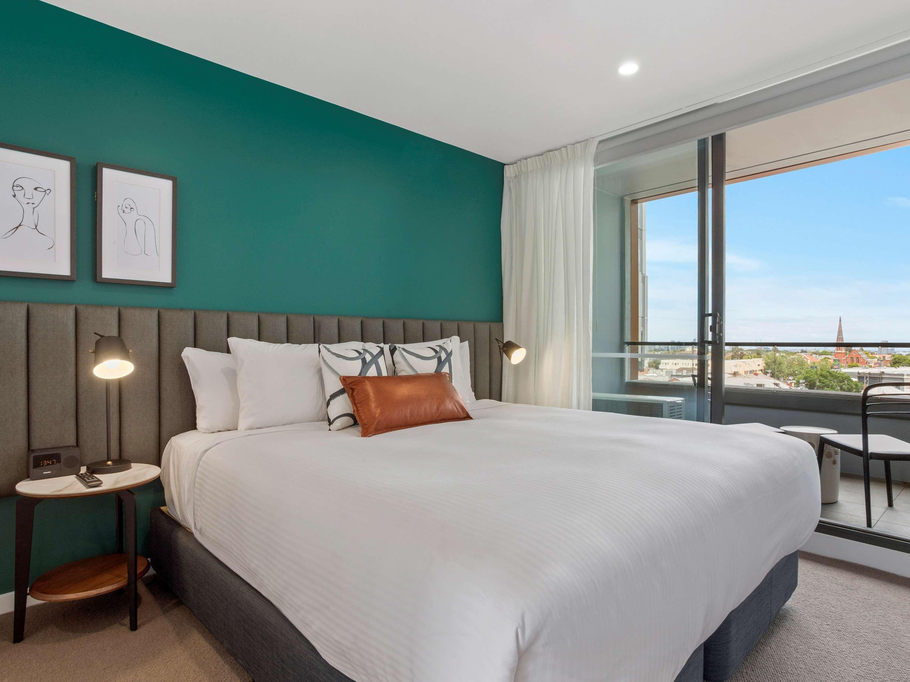 The Sebel Moonee Ponds 4*