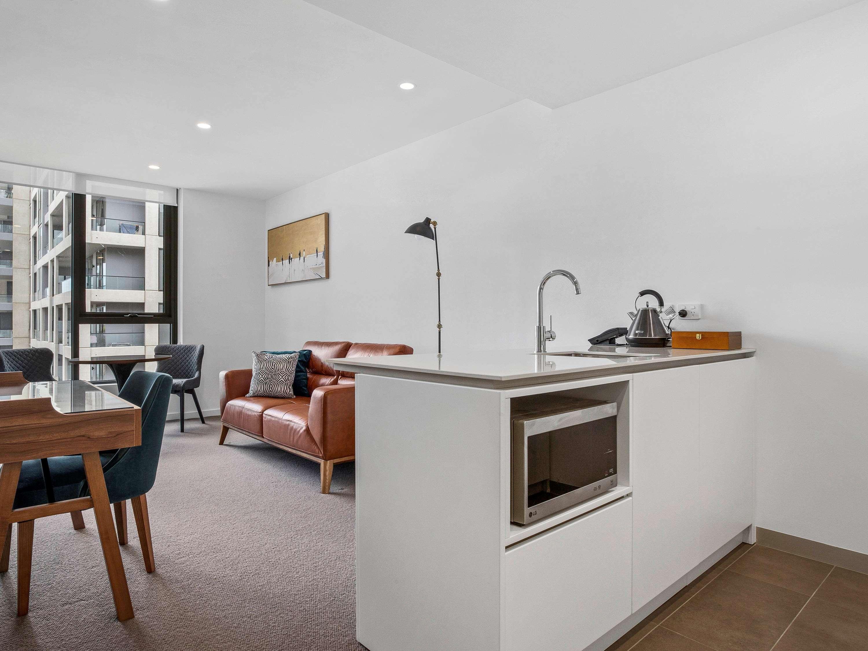The Sebel Moonee Ponds