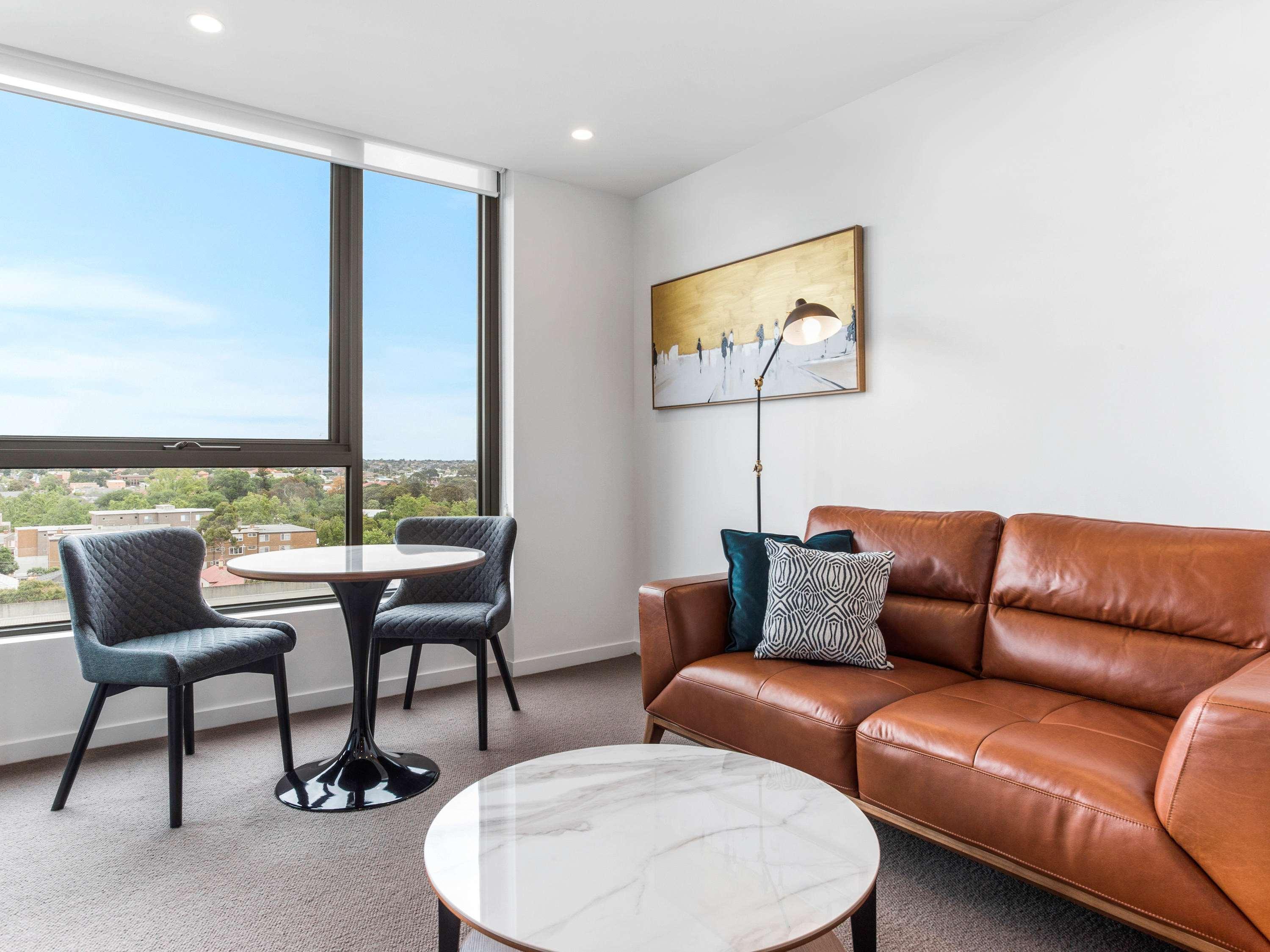 The Sebel Moonee Ponds Melbourne