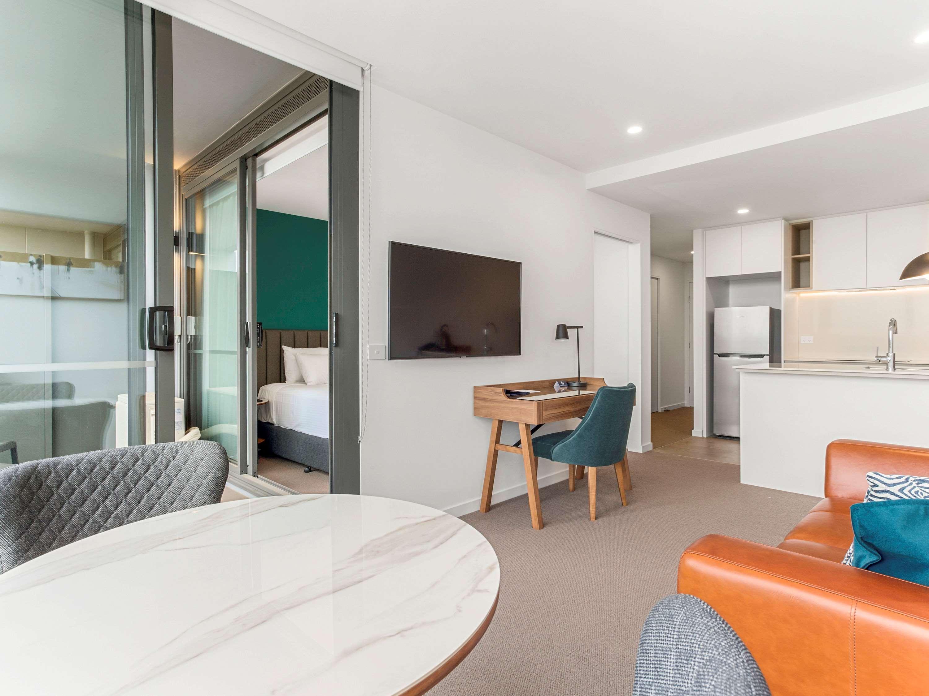 Hotel The Sebel Moonee Ponds 4*