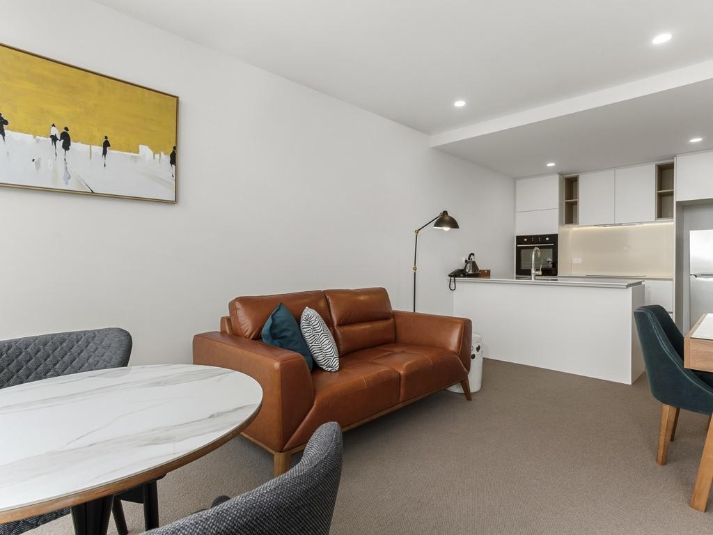 The Sebel Moonee Ponds