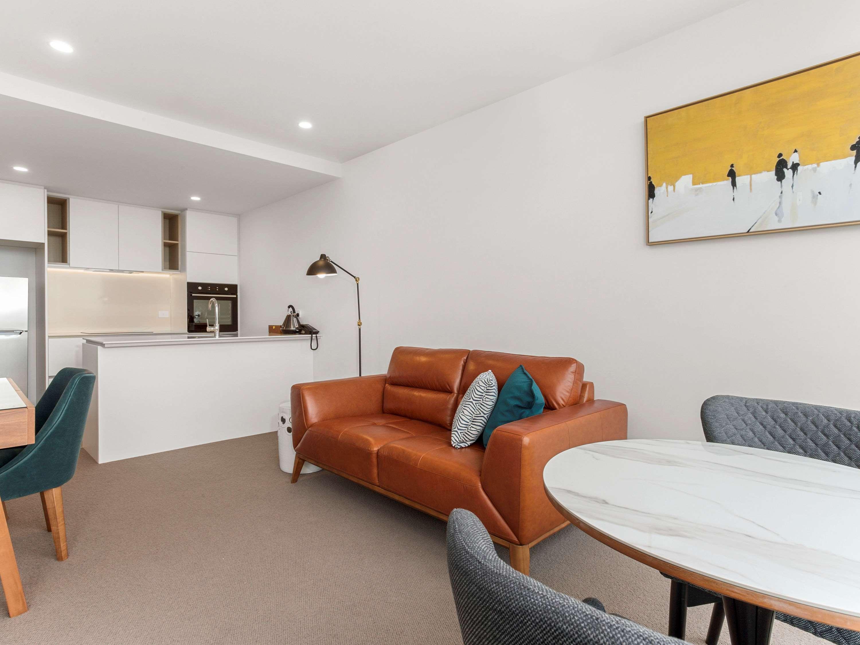 The Sebel Moonee Ponds Melbourne