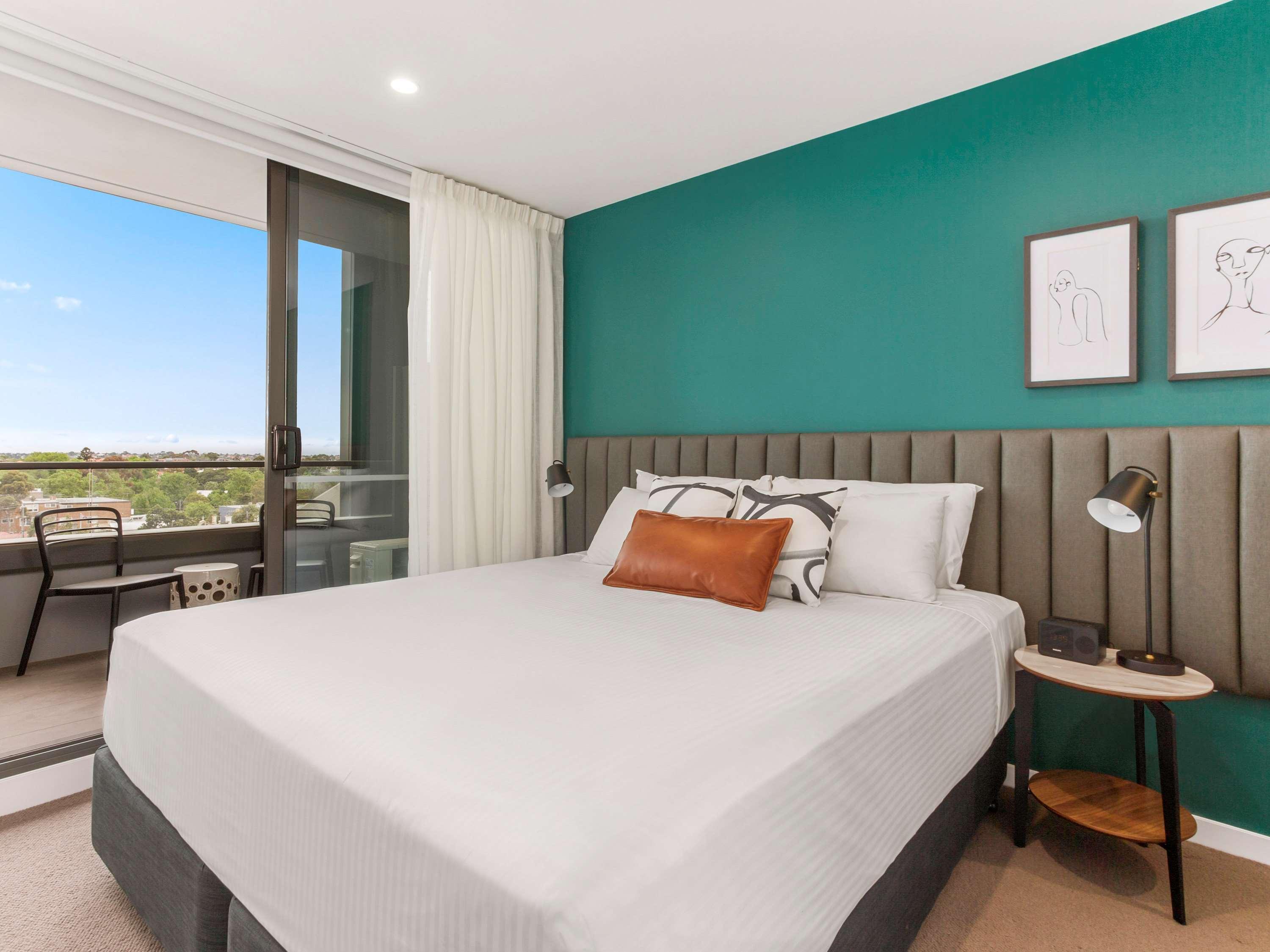 Hotel The Sebel Moonee Ponds