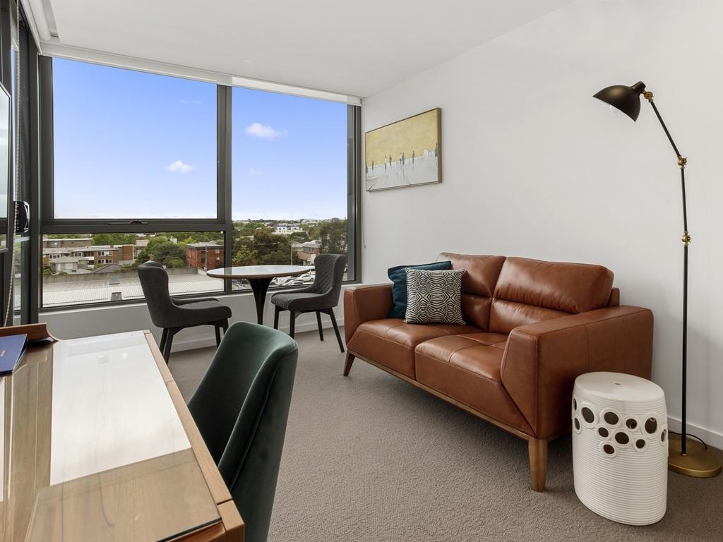 The Sebel Moonee Ponds Melbourne