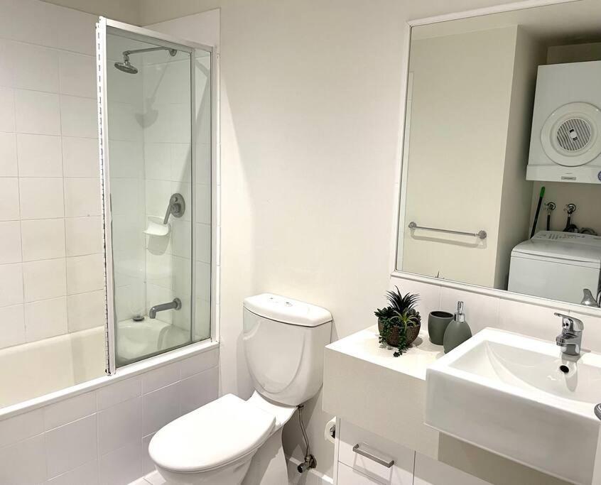 Apartment Astral - Perfectly Located 2 Bedroom In St Kilda *