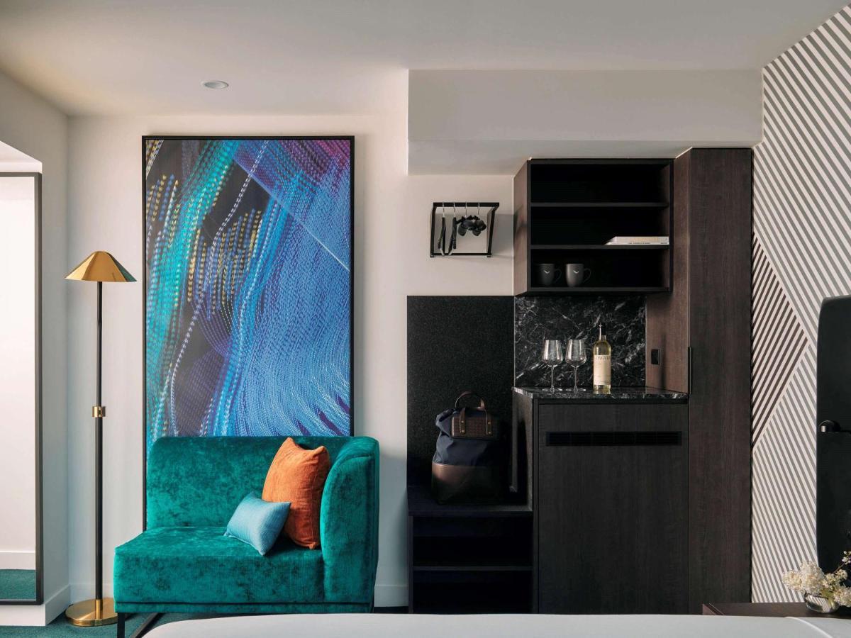 Movenpick On Spencer Hotel 4*