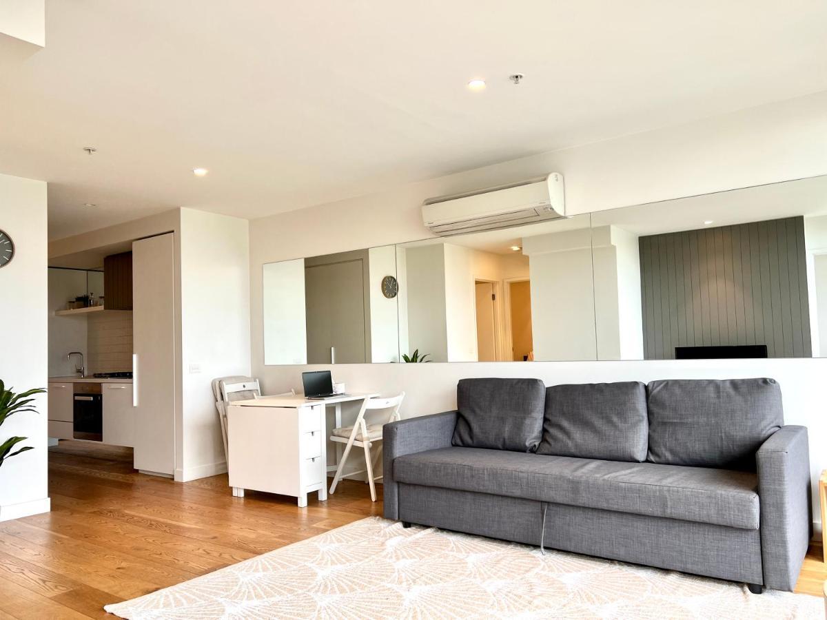Readyset At Emerald Apartment Melbourne