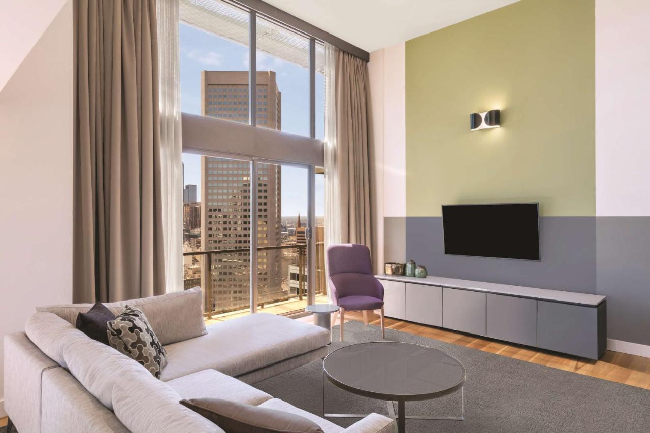 Adina 4* Melbourne