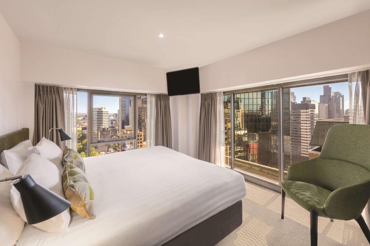Adina 4* Melbourne