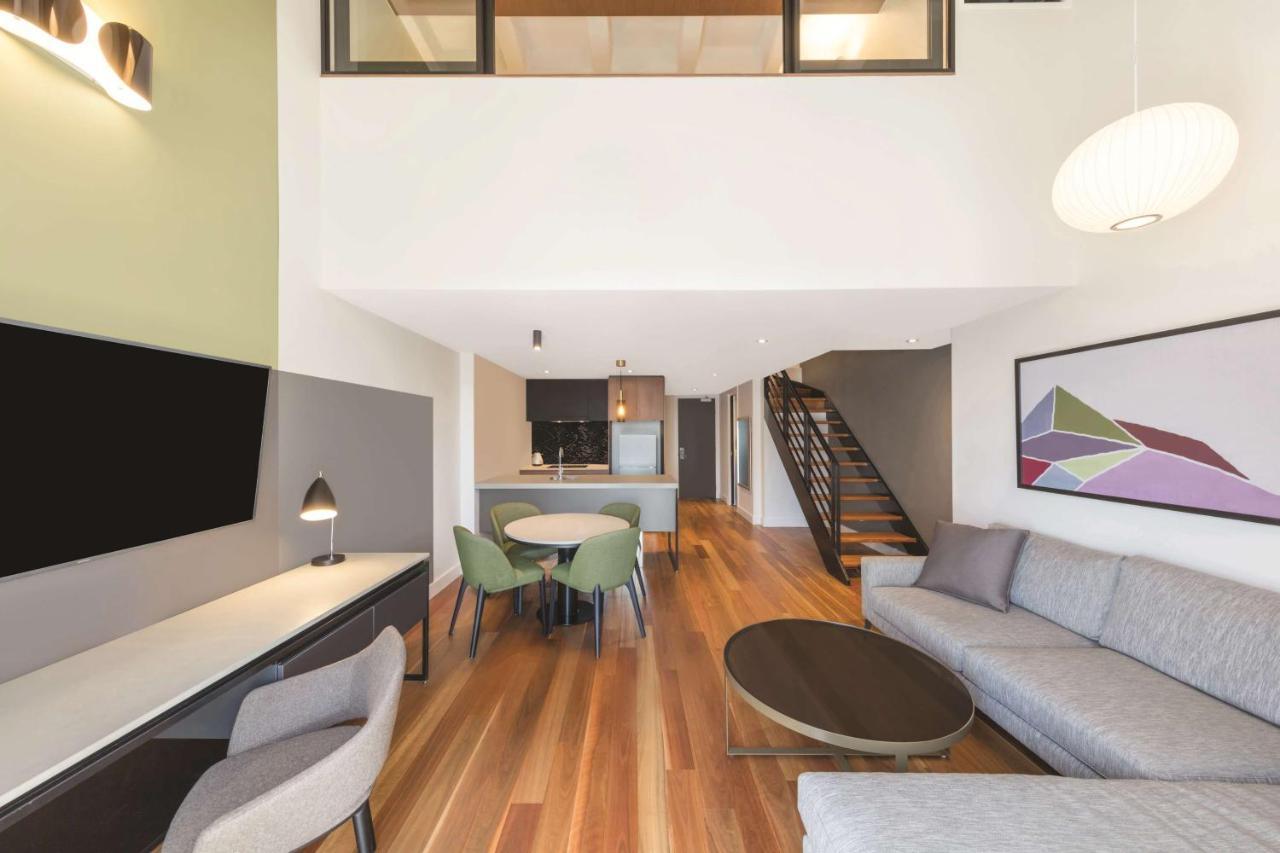 Aparthotel Adina Melbourne