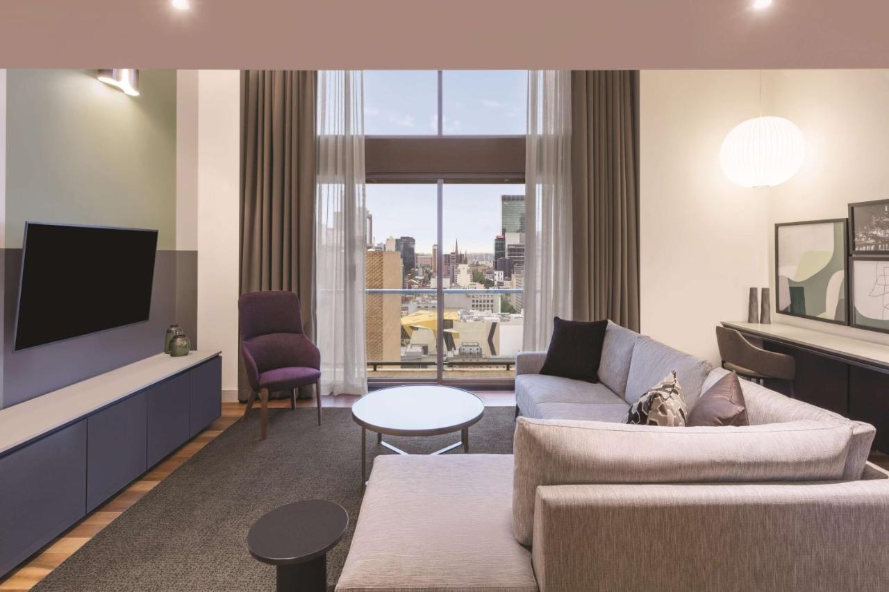 Aparthotel Adina 4*