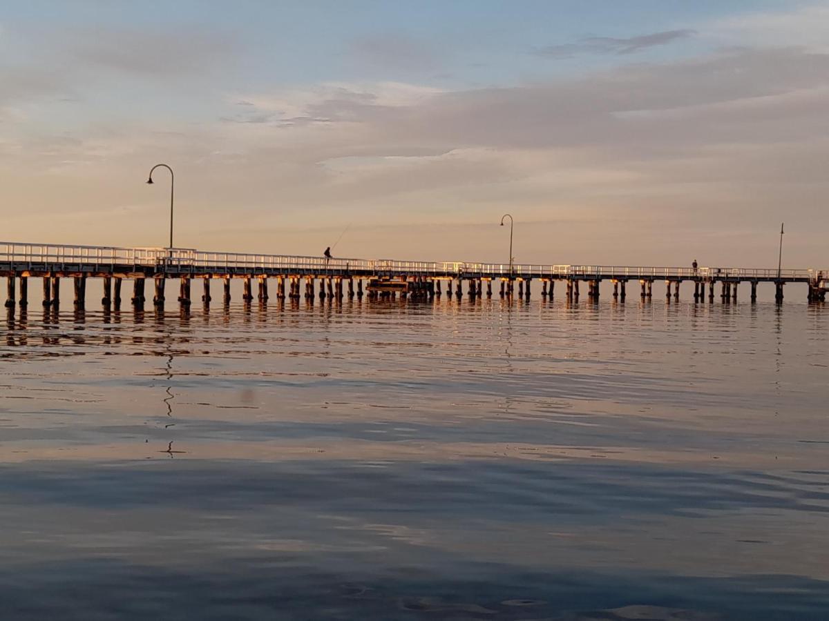 Beautiful 100mts Near The In Port Apartamento