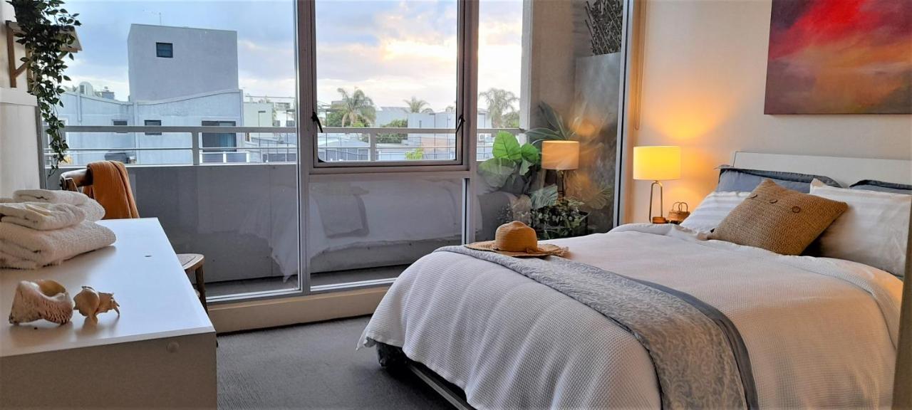Beautiful 100mts Near The In Port Apartamento