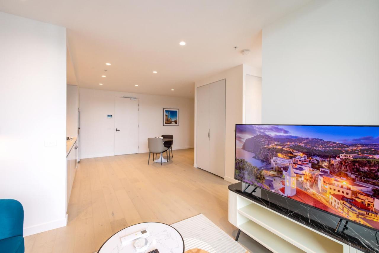 Apartamento The Marker Melbourne