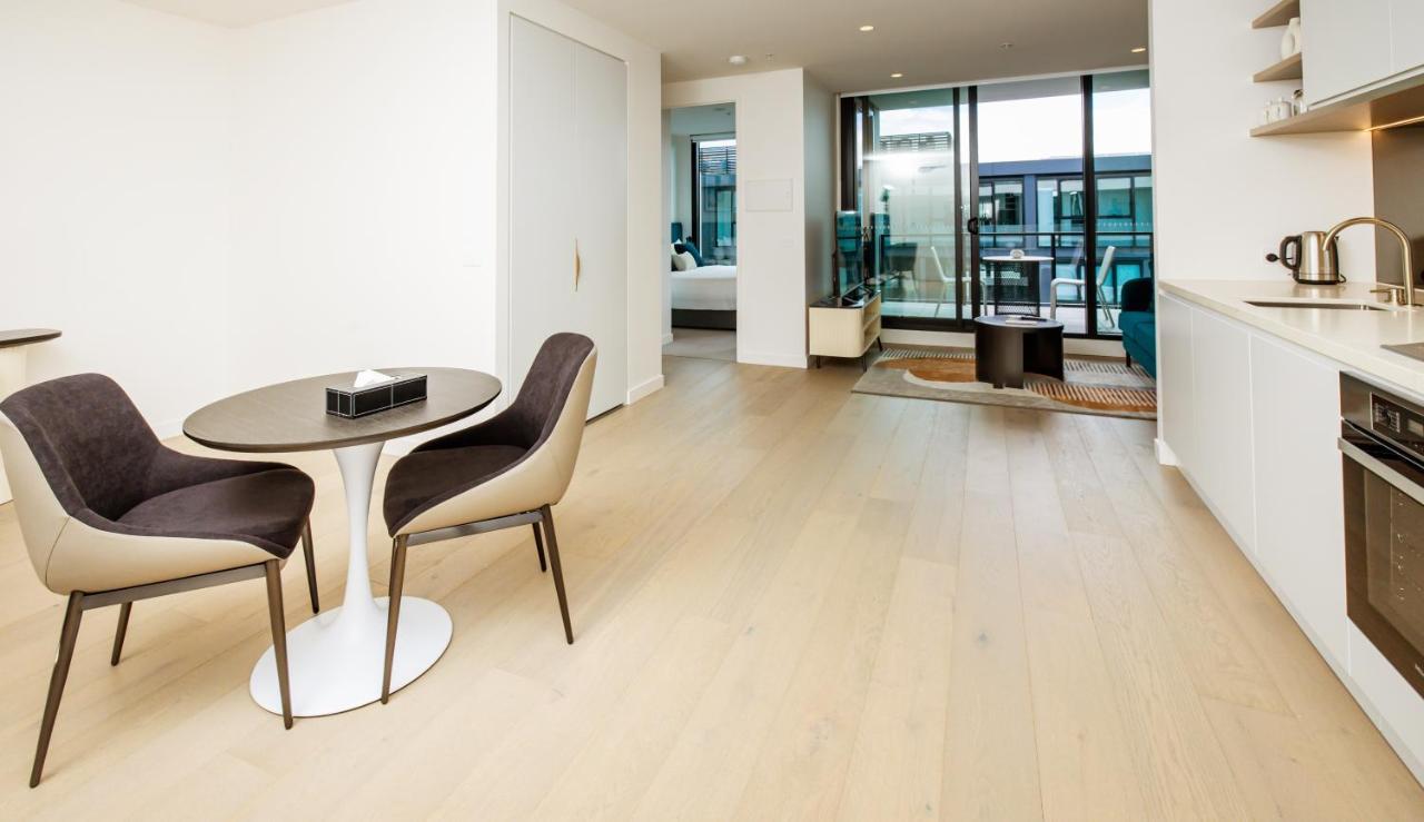 The Marker Apartamento Melbourne