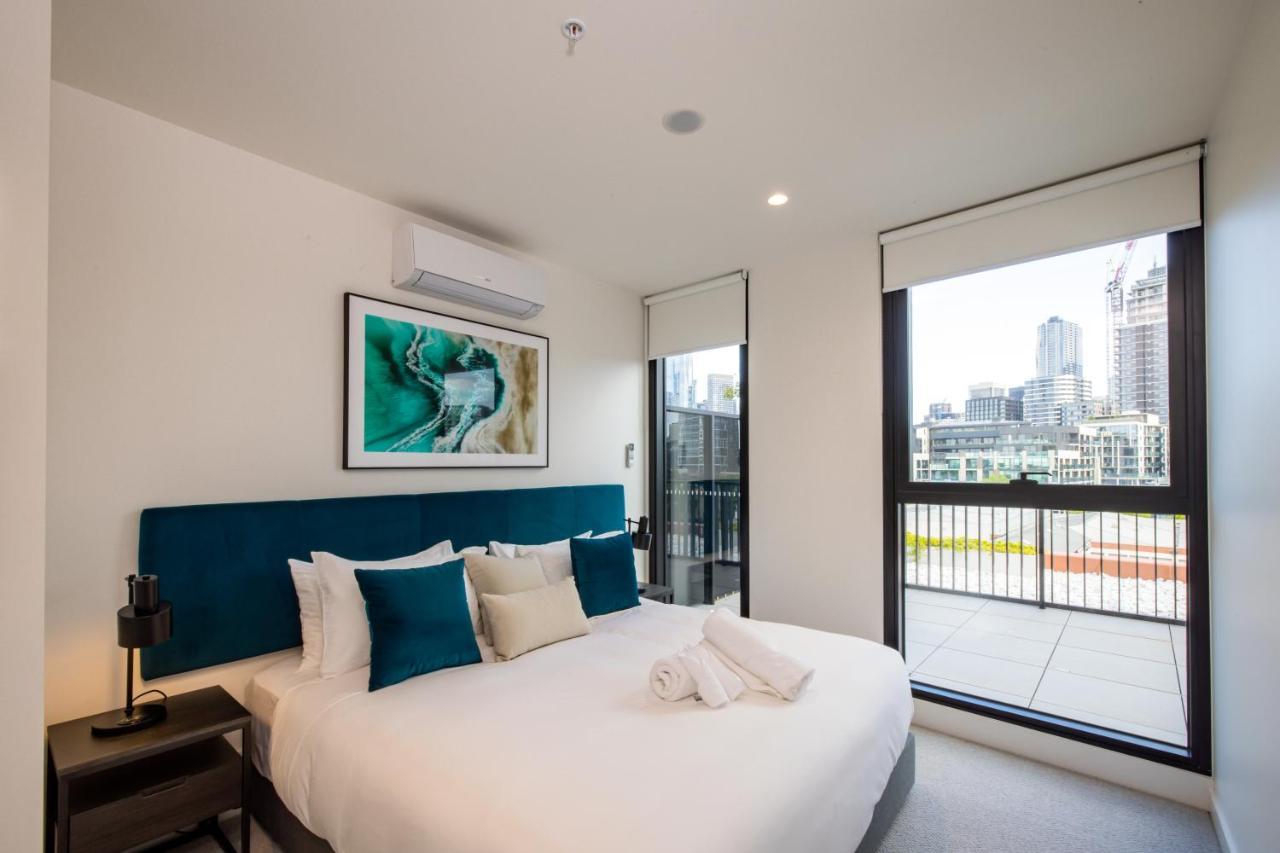 The Marker Apartamento Melbourne
