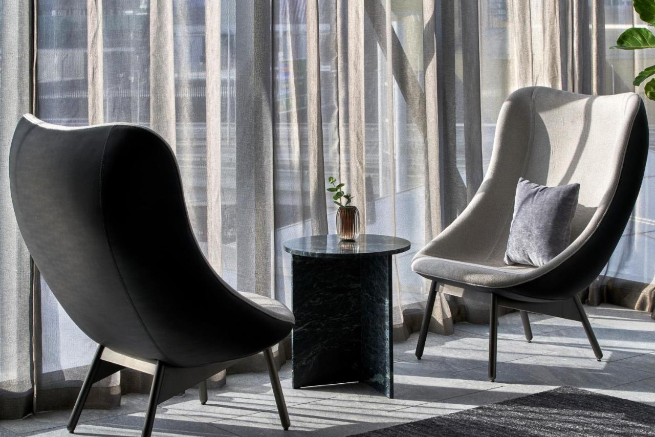 Ac By Marriott Southbank Melbourne