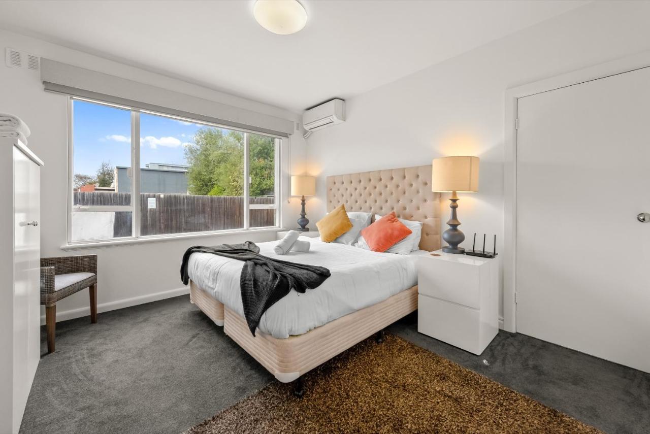 Staycentral - Brunswick Vibe Parkville
