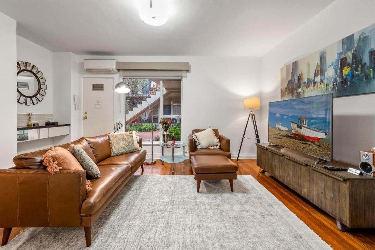 Apartment Staycentral - Brunswick Vibe Parkville