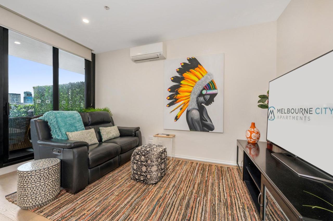 Aparthotel - Teri Melbourne