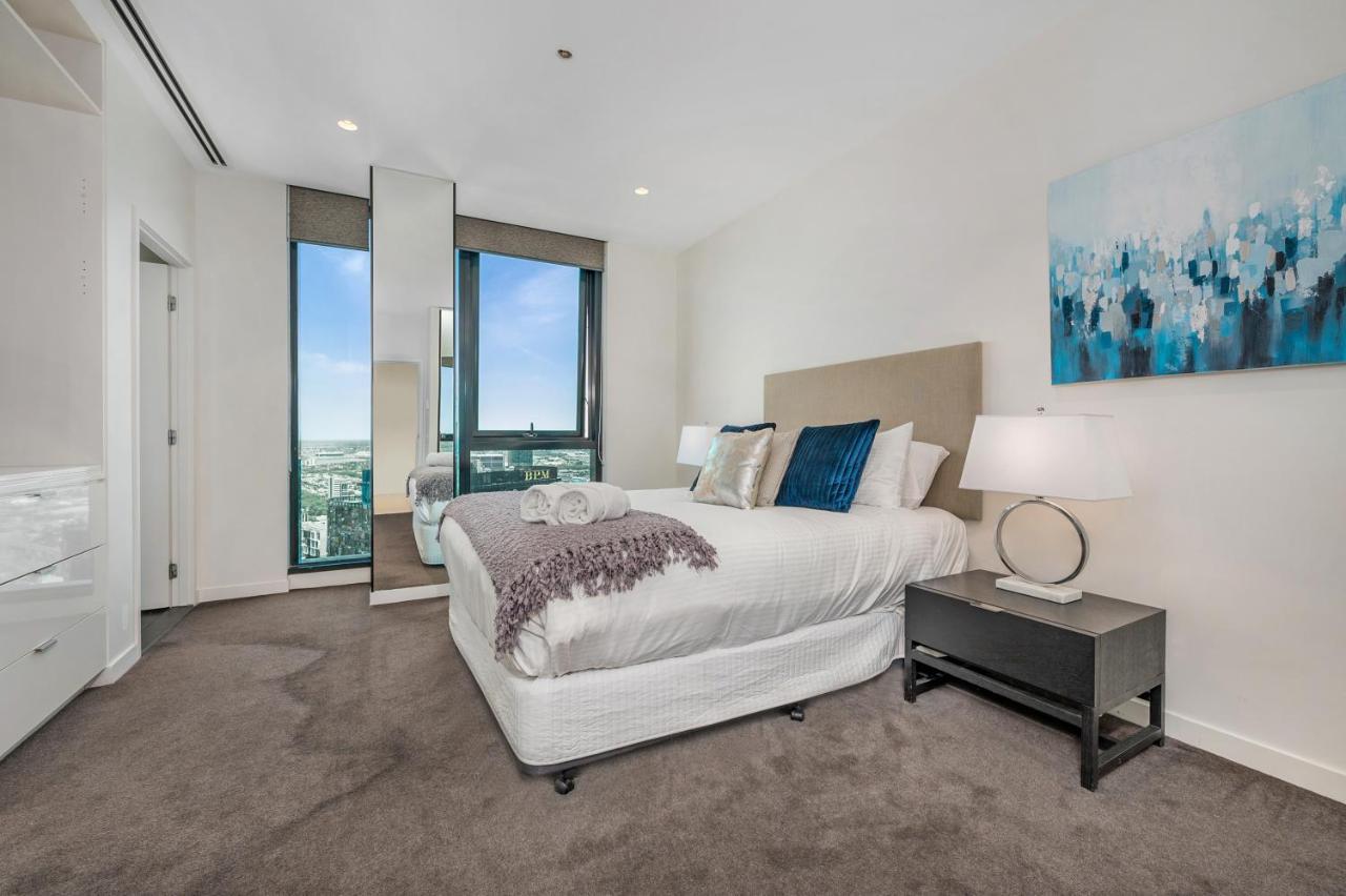 Panoramic Skyview Penthouse Apartamento