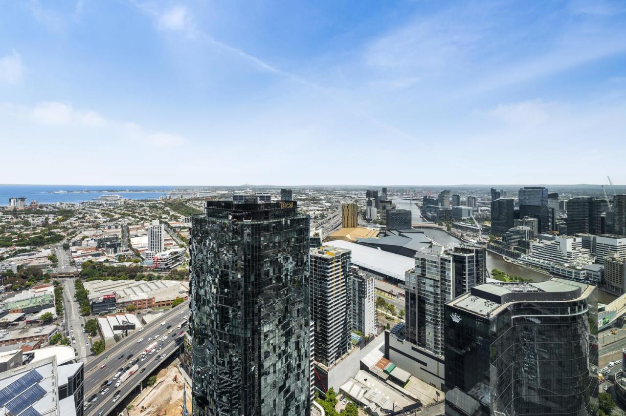 Apartamento Panoramic Skyview Penthouse *