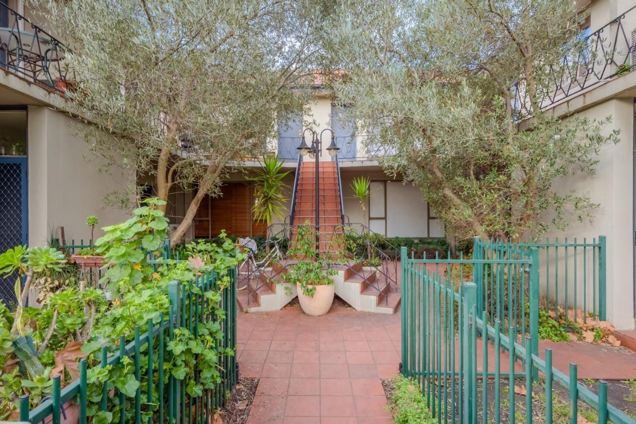 Staycentral - Brunswick Vibe Parkville * Melbourne