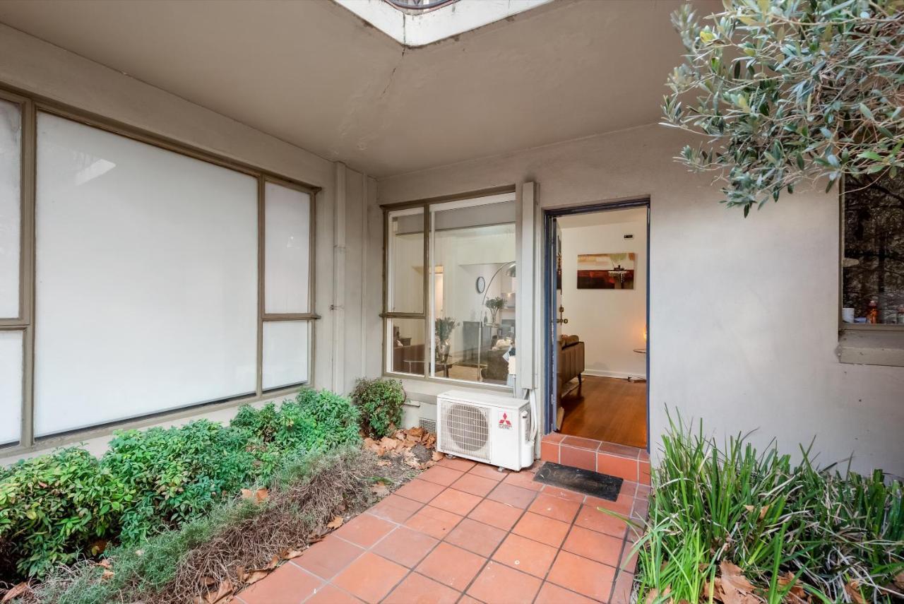 Apartment Staycentral - Brunswick Vibe Parkville Melbourne