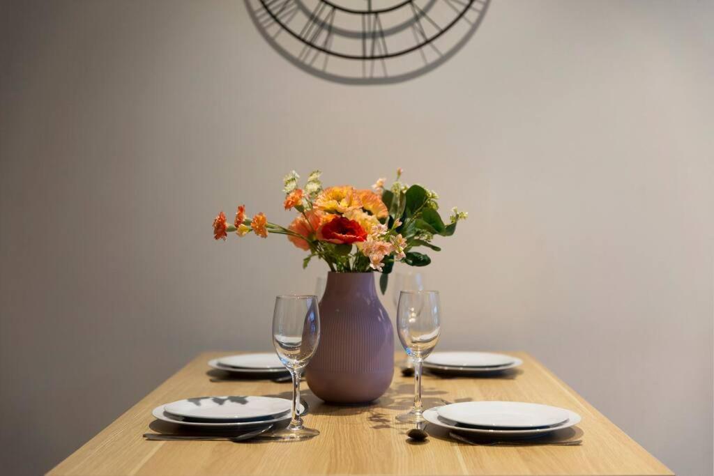 Gem In The Heart Of South Yarra Apartamento