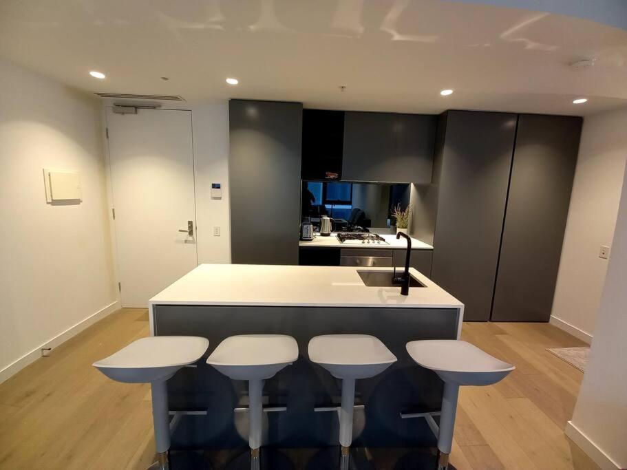 Apartamento Luxury 2-bedrooms, In
