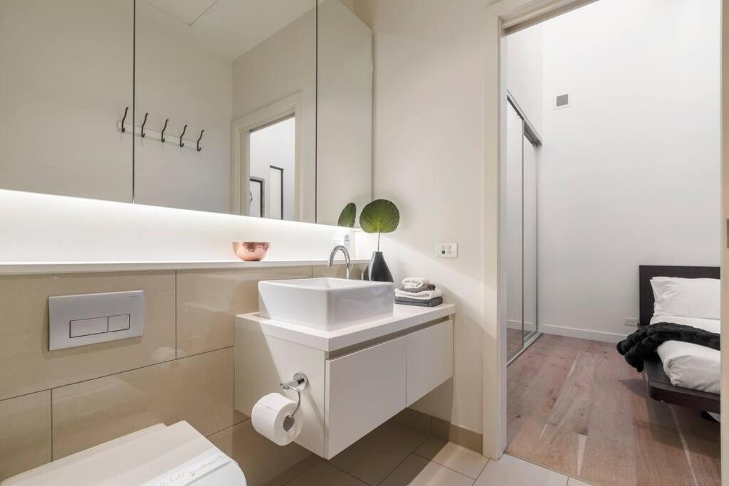 Apartamento The Sophia *
