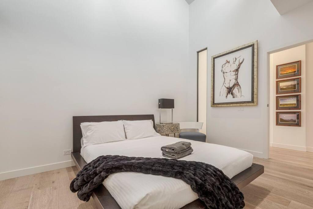 Apartamento The Sophia Melbourne