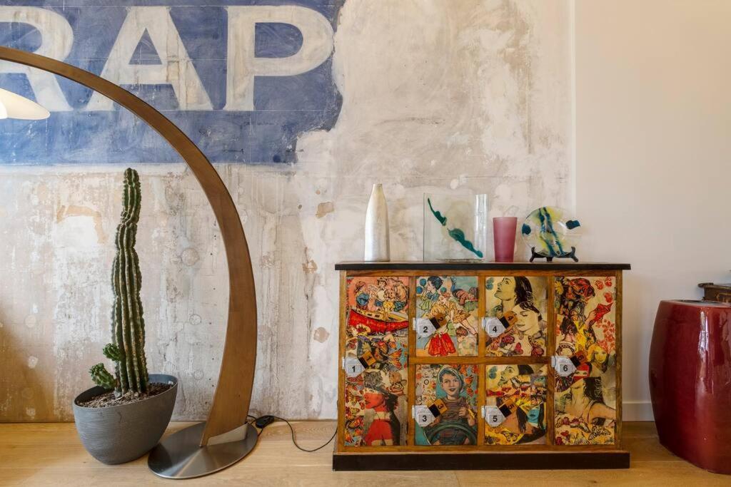 Apartamento The Sophia *