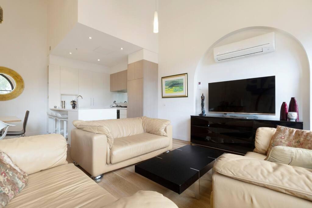 Apartamento The Sophia