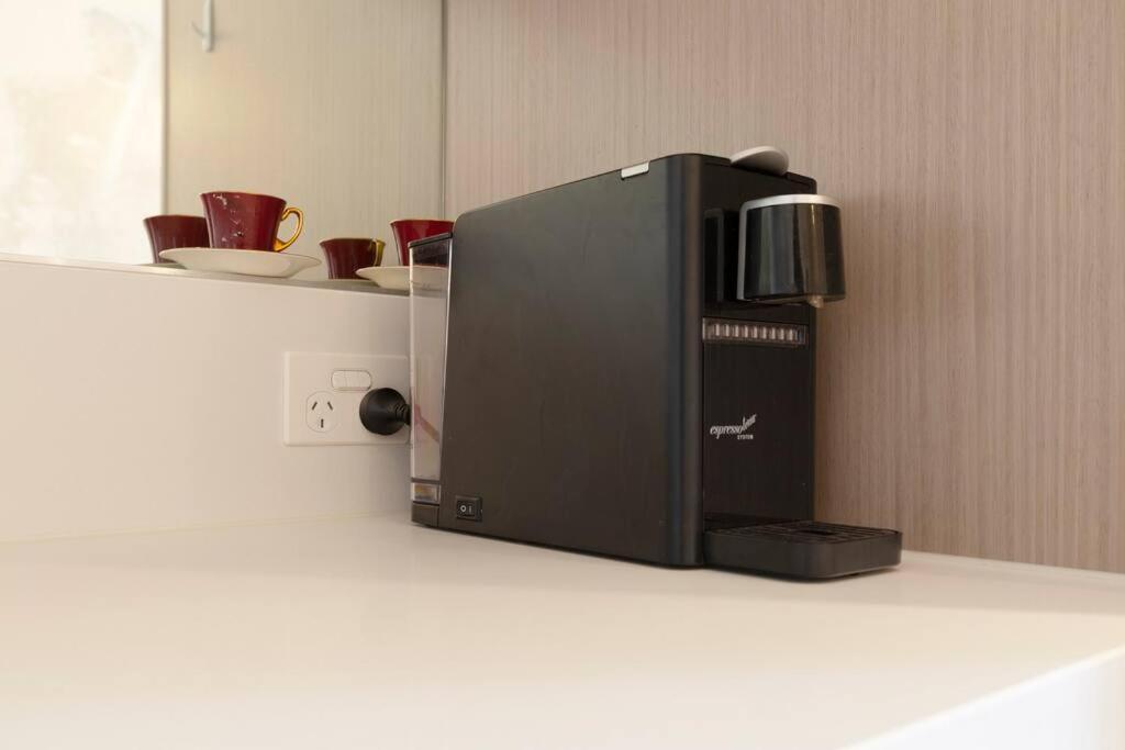 Apartamento The Sophia *