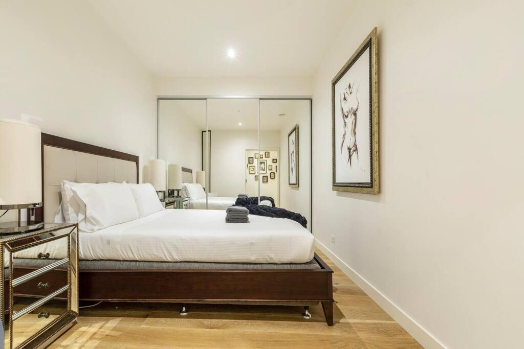The Sophia Apartamento *