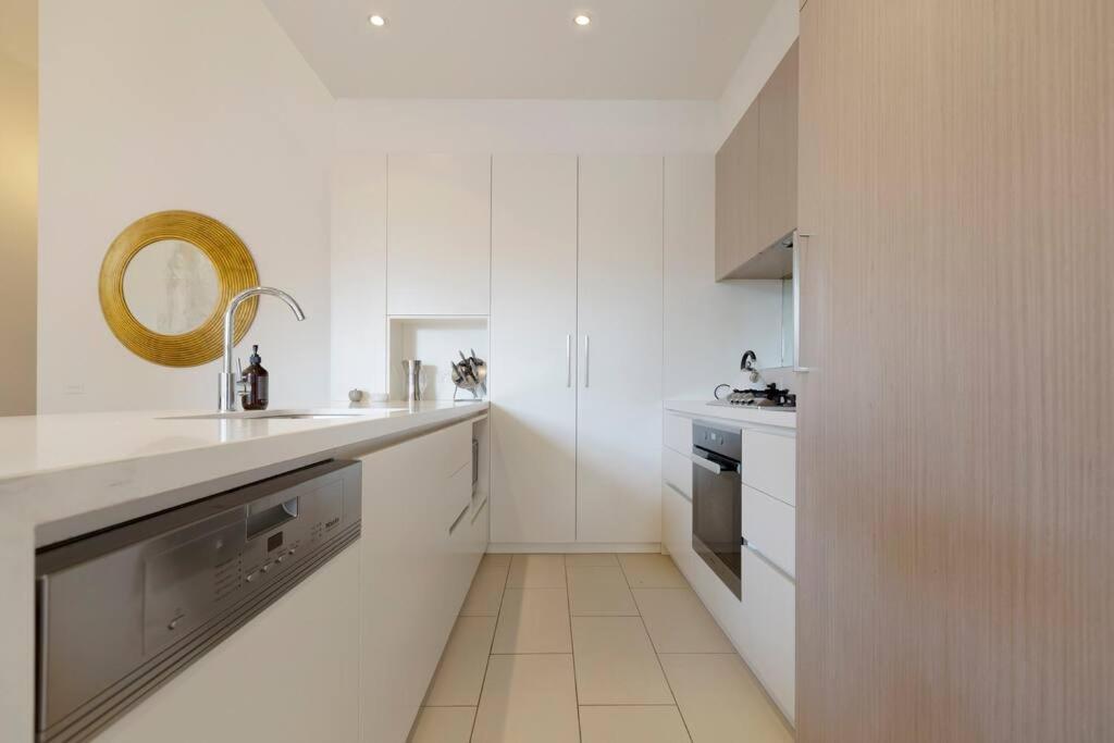 Apartamento The Sophia Melbourne