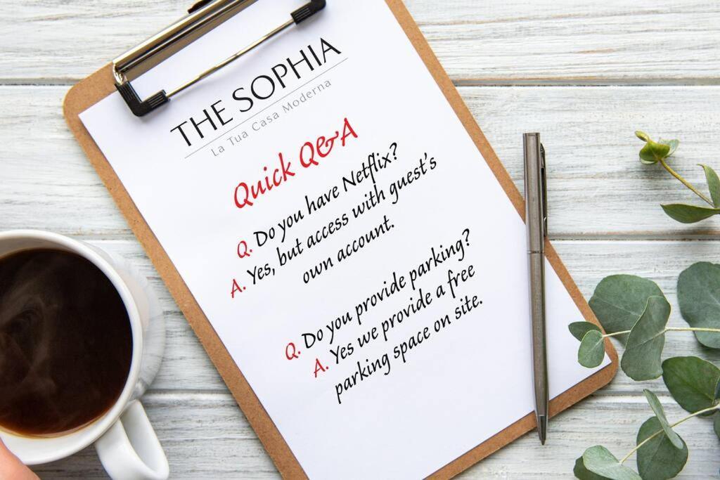 Apartamento The Sophia Melbourne