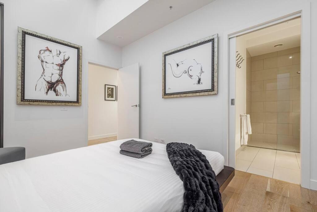 The Sophia Apartamento