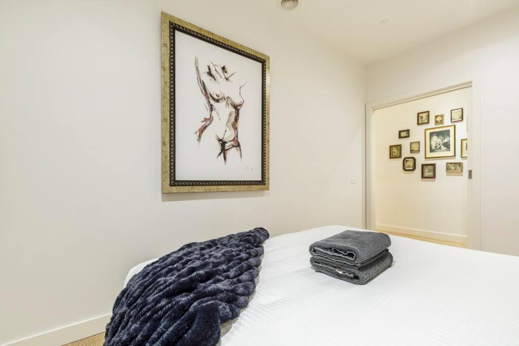 Apartamento The Sophia *