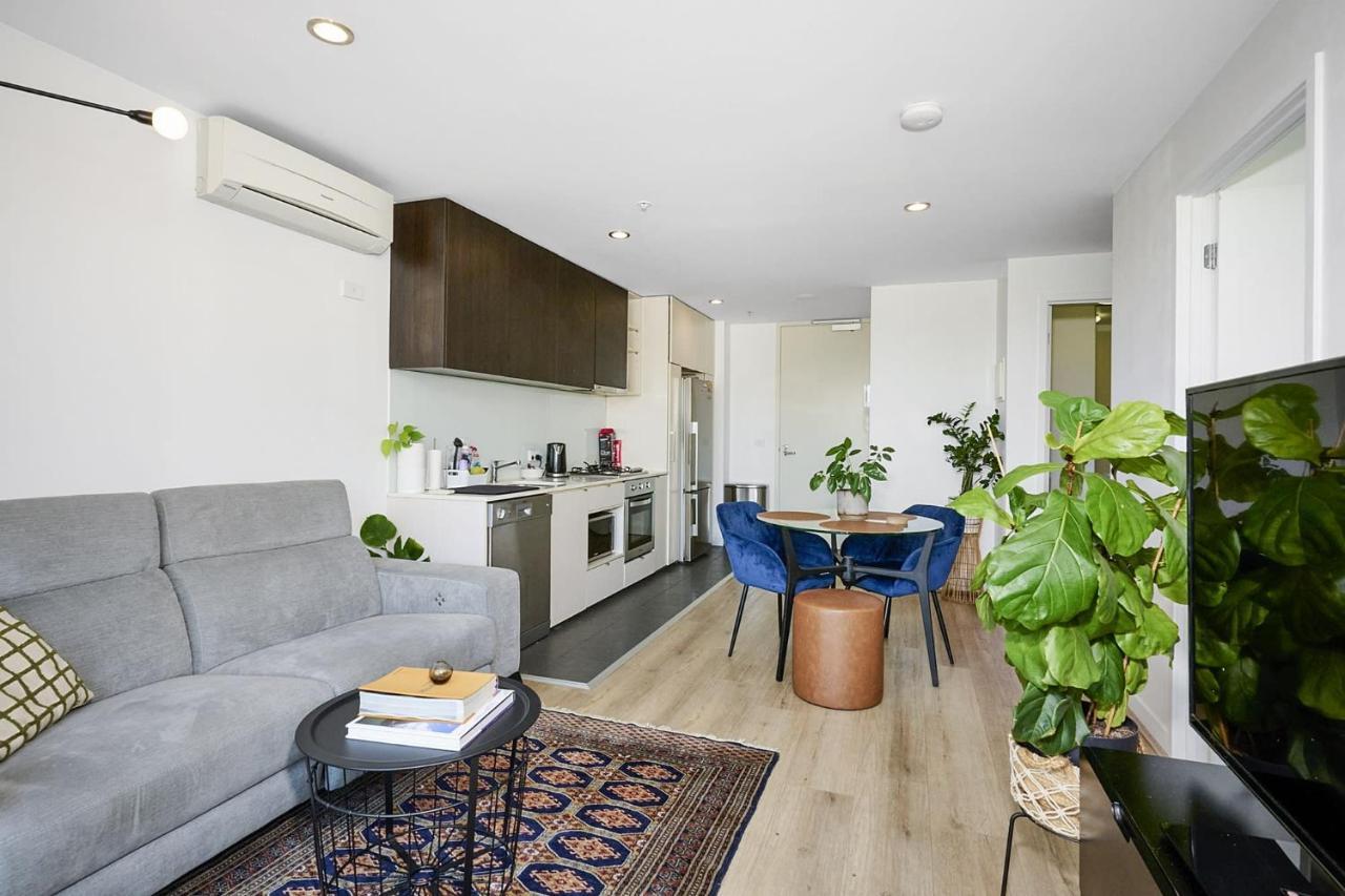 Vibrant Apartment-living Richmond Vic