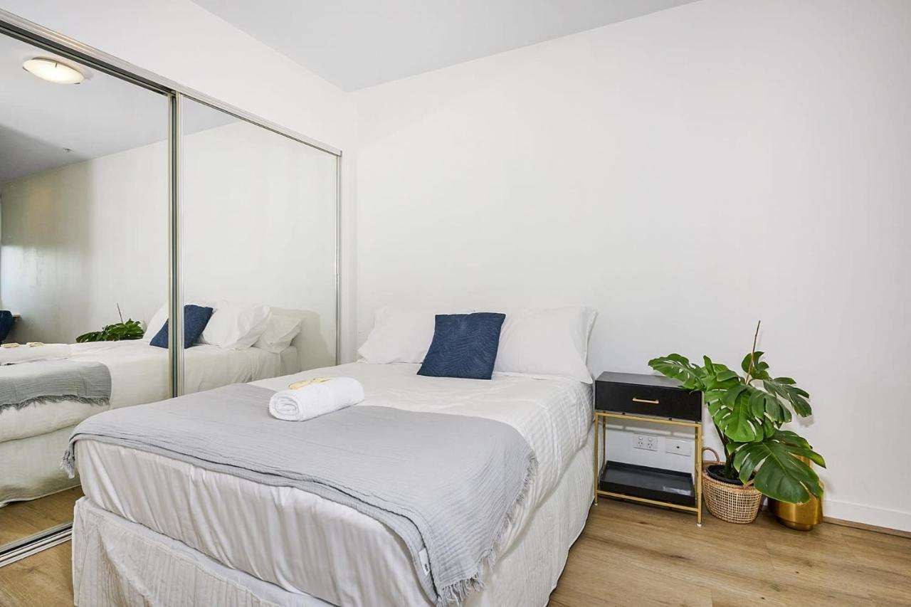 Apartment Vibrant Apartment-living Richmond Vic *