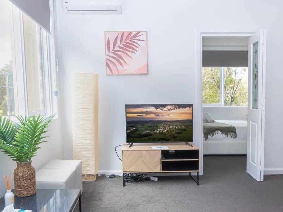Sunny Days Getaway In The Heart Of East St Kilda *