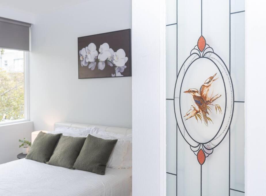 Apartment Sunny Days Getaway In The Heart Of East St Kilda